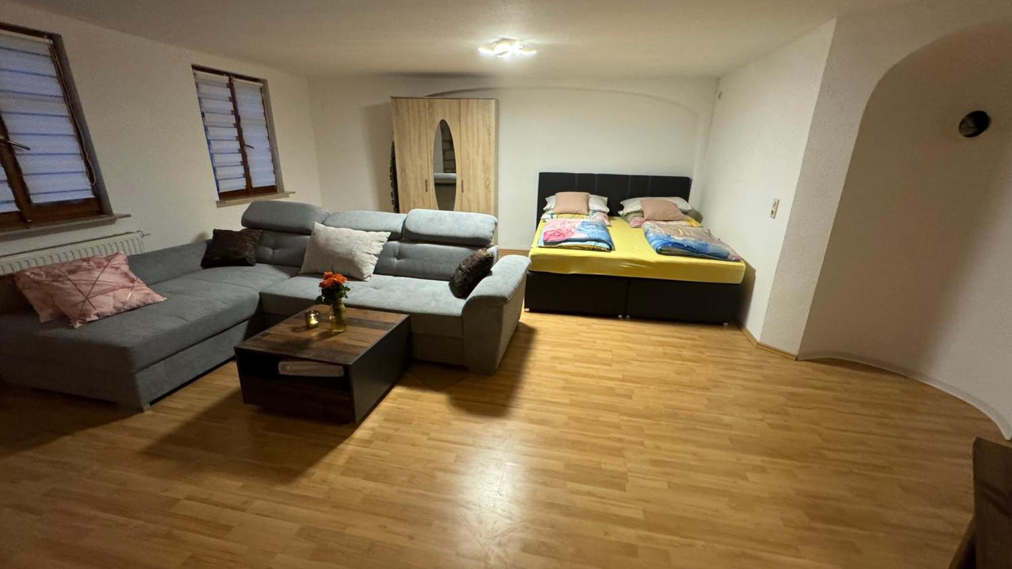 Pension Arthur 22 マイセン 部屋 写真