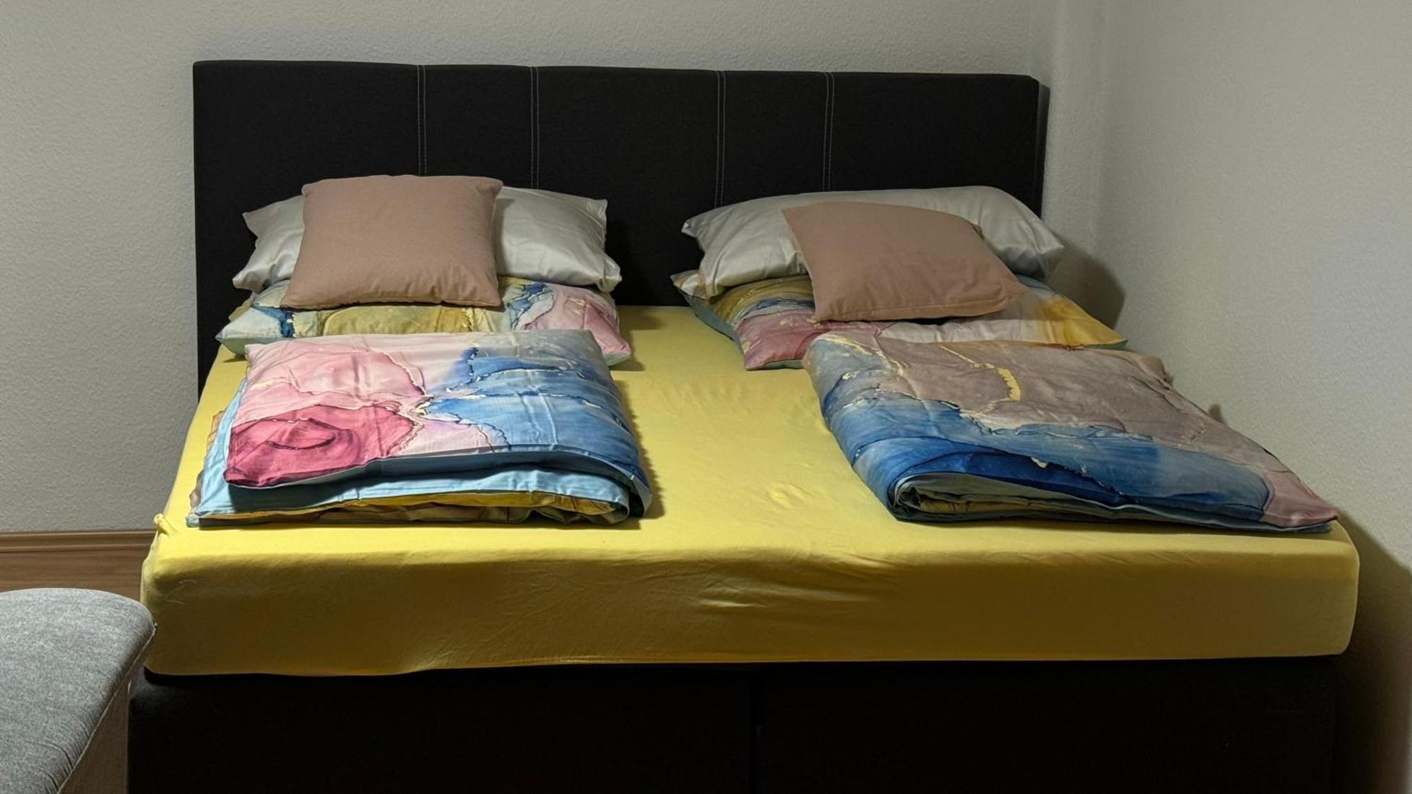Pension Arthur 22 マイセン 部屋 写真